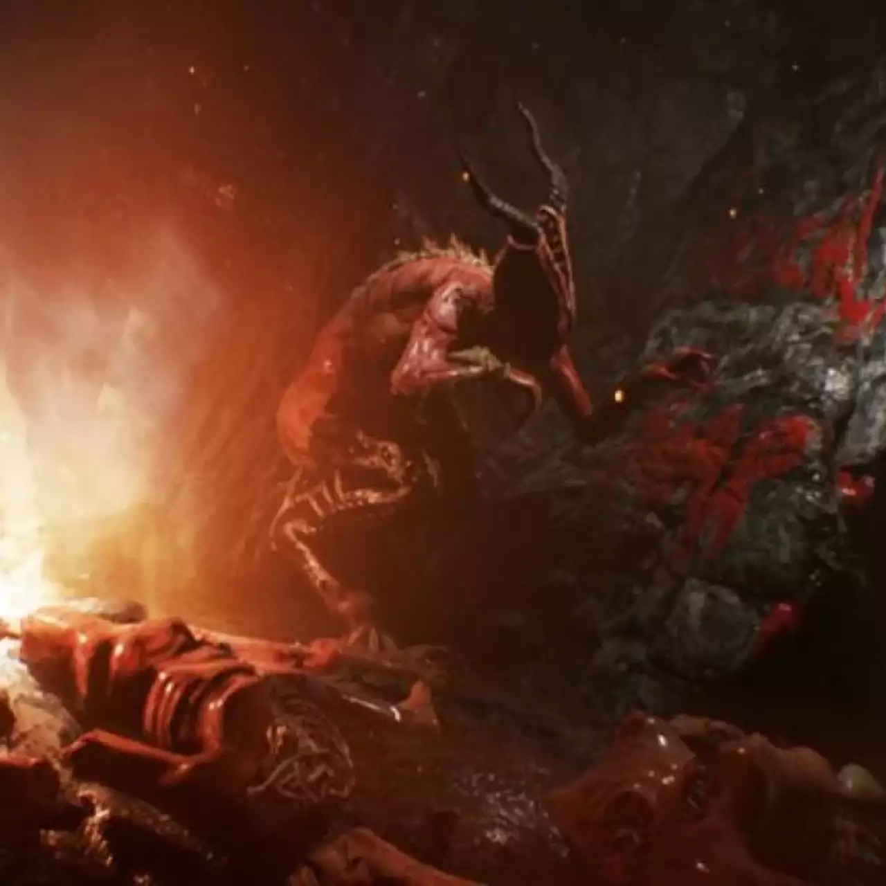Выход хоррора Agony снова перенесли
