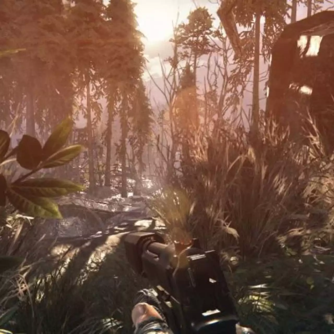 Crytek будет брать 5 % дохода с игр на CryEngine 5.5 Crytek будет брать 5 % дохода с игр на CryEngine 5.5