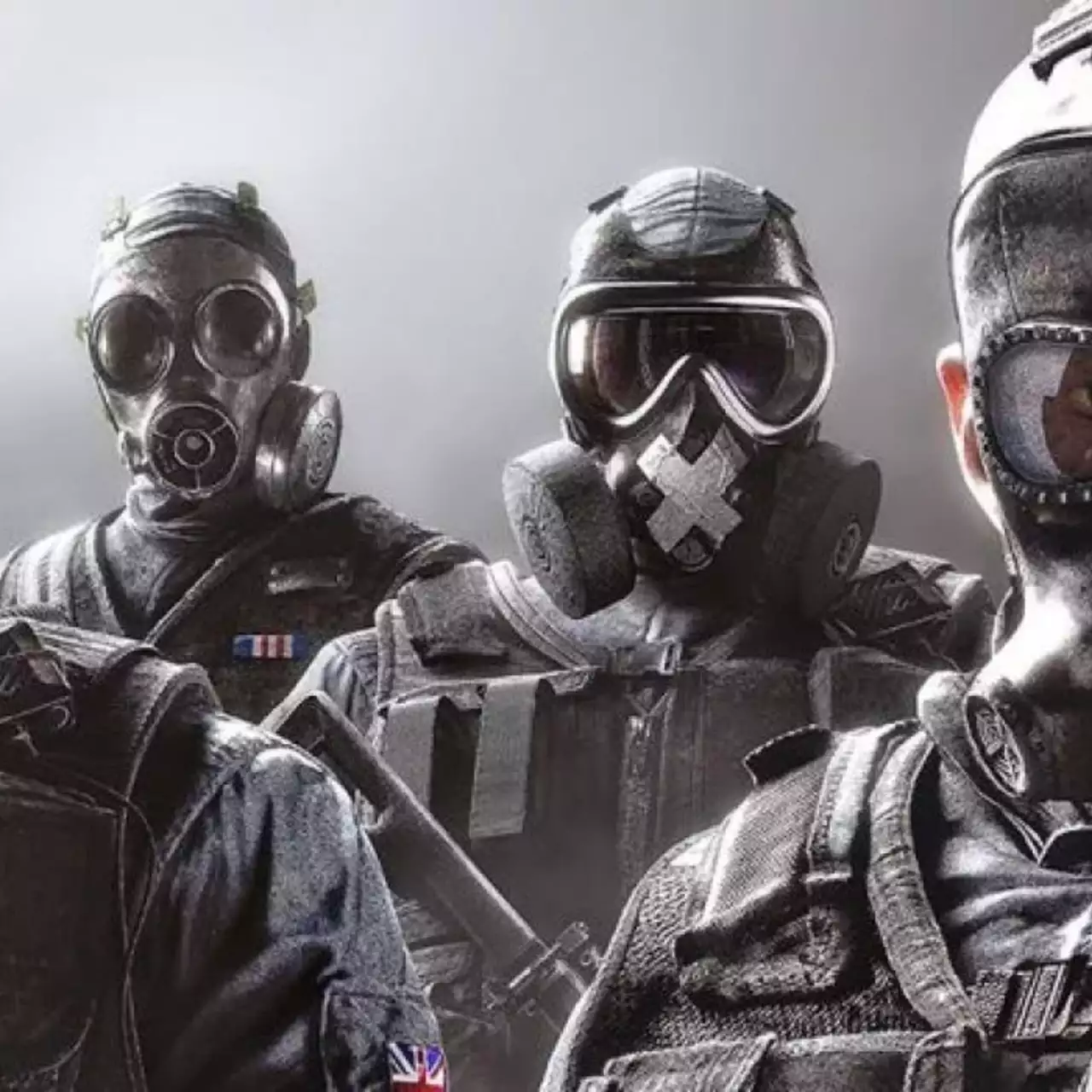 Утечка: в Rainbow Six Siege добавят итальянских оперативников Alibi и Maestro (видео) Утечка: в Rainbow Six Siege добавят итальянских оперативников Alibi и Maestro (видео)