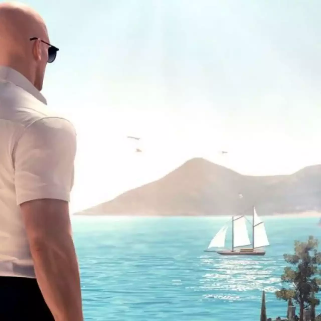 Весенний набор Hitman с эпизодом «Сапиенца» доступен бесплатно для PS4 и Xbox One Весенний набор Hitman с эпизодом «Сапиенца» доступен бесплатно для PS4 и Xbox One