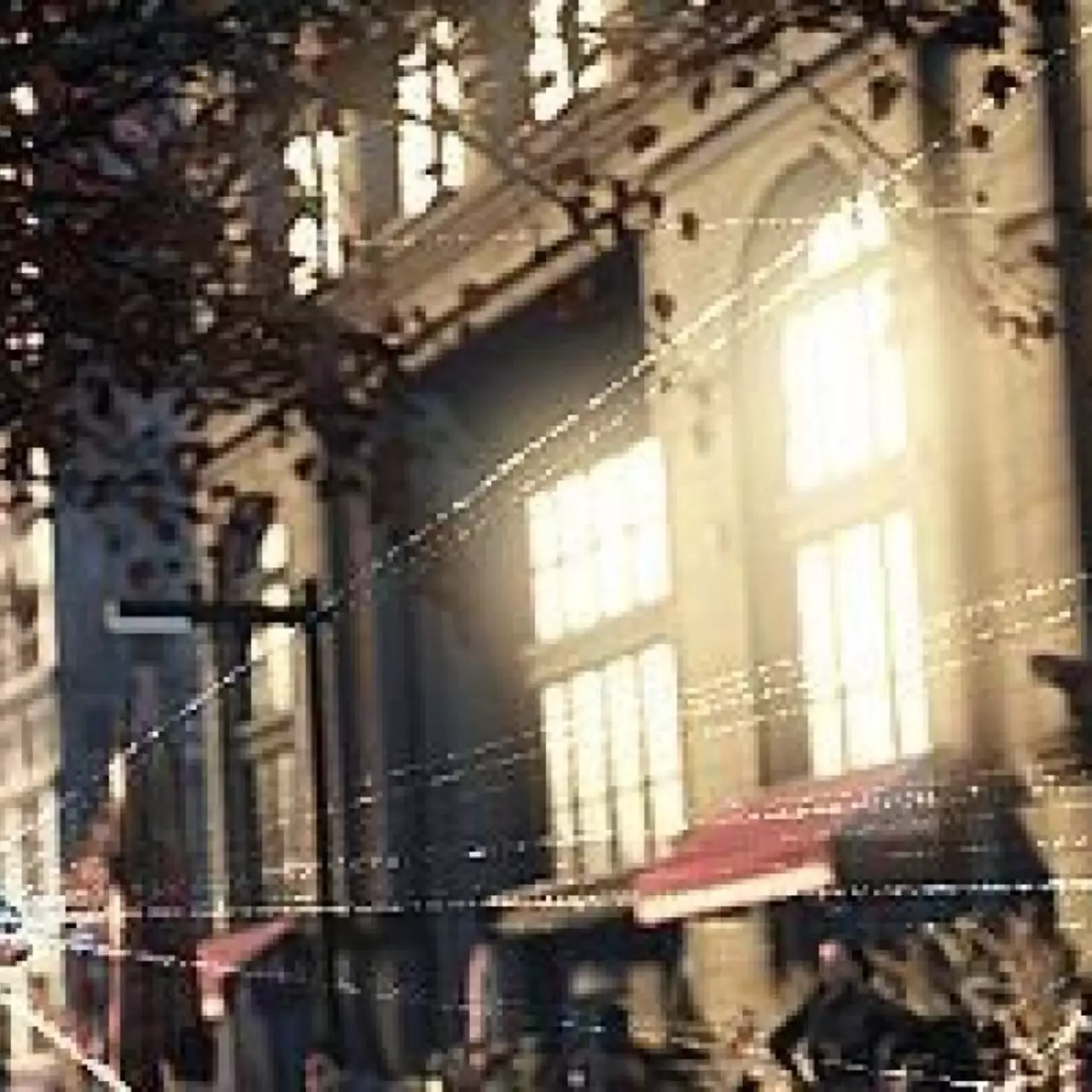 Какой игровой движок у Watch Dogs? Какой игровой движок у Watch Dogs?