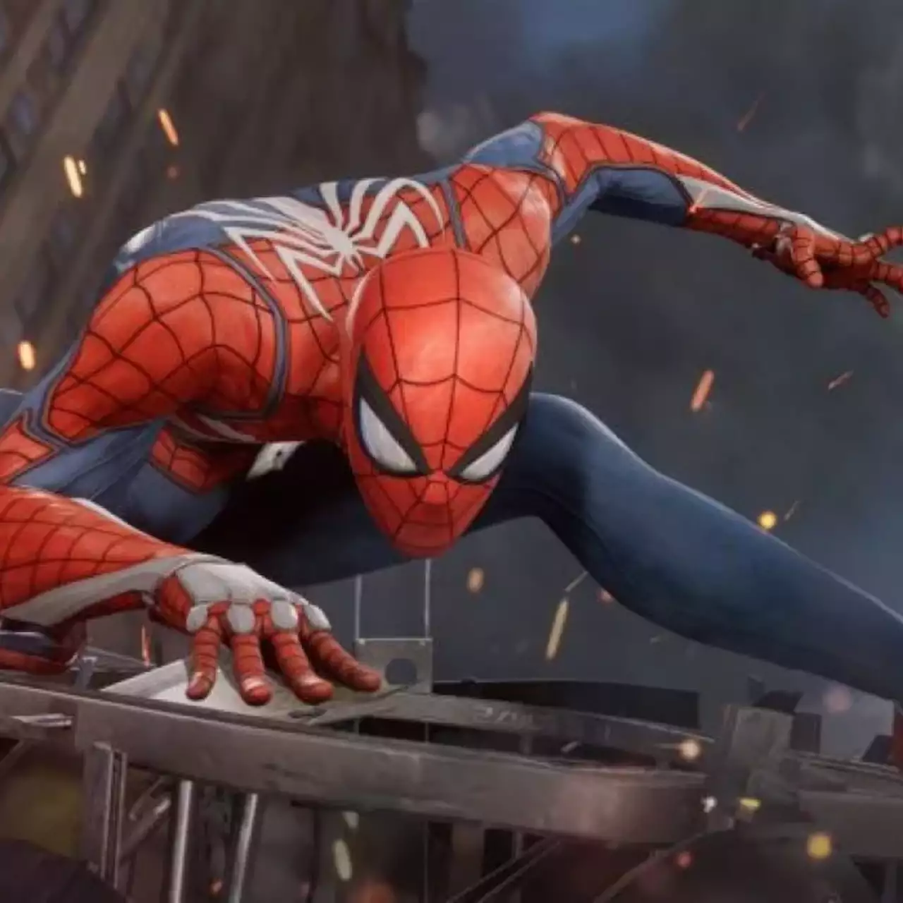 Креативный директор Marvel Games намекнул на анонс, связанный со Spider-Man Креативный директор Marvel Games намекнул на анонс, связанный со Spider-Man