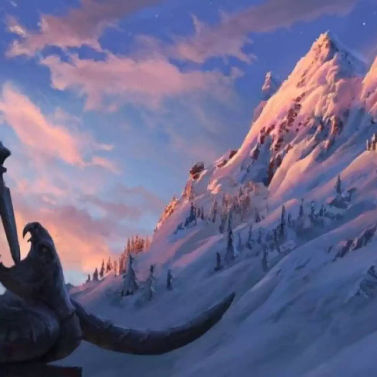 Стали известны системные требования Skyrim VR Стали известны системные требования Skyrim VR