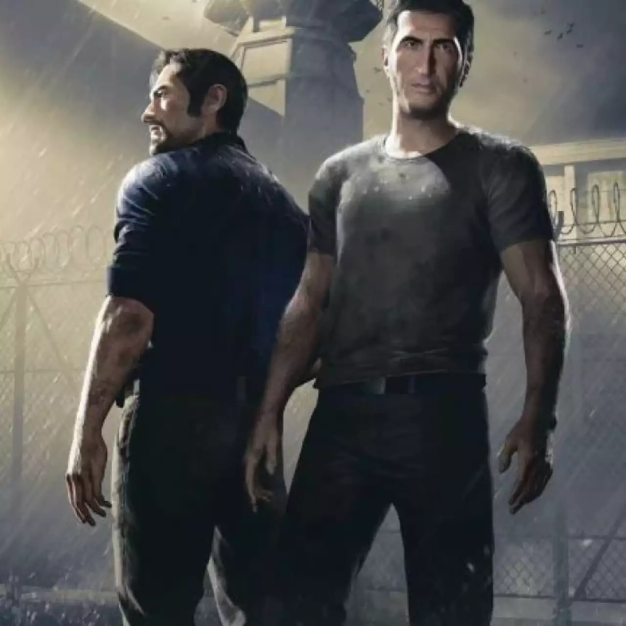 Посмотрите трейлер к выходу A Way Out и узнайте системные требования