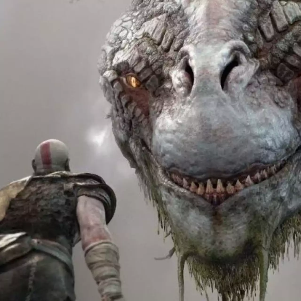Авторы God of War рассказали, почему новая игра больше экшен-RPG, чем слэшер