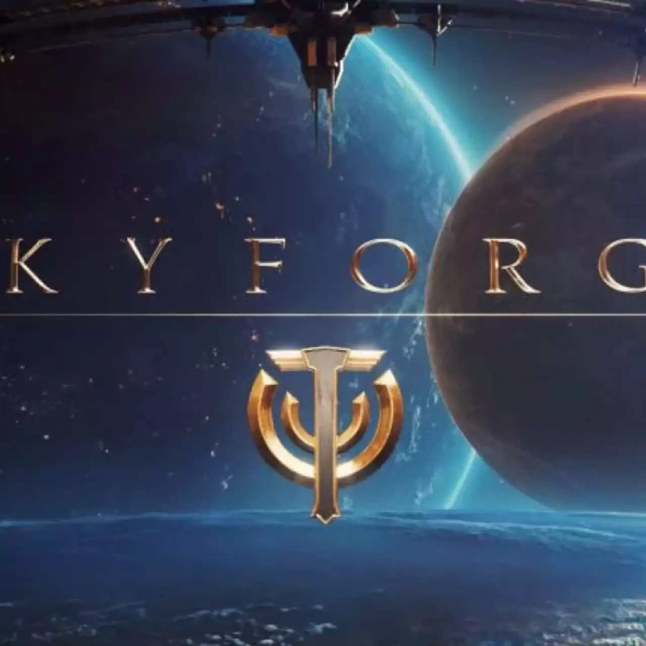 Глобальное обновление с новым классом для Skyforge выйдет в апреле