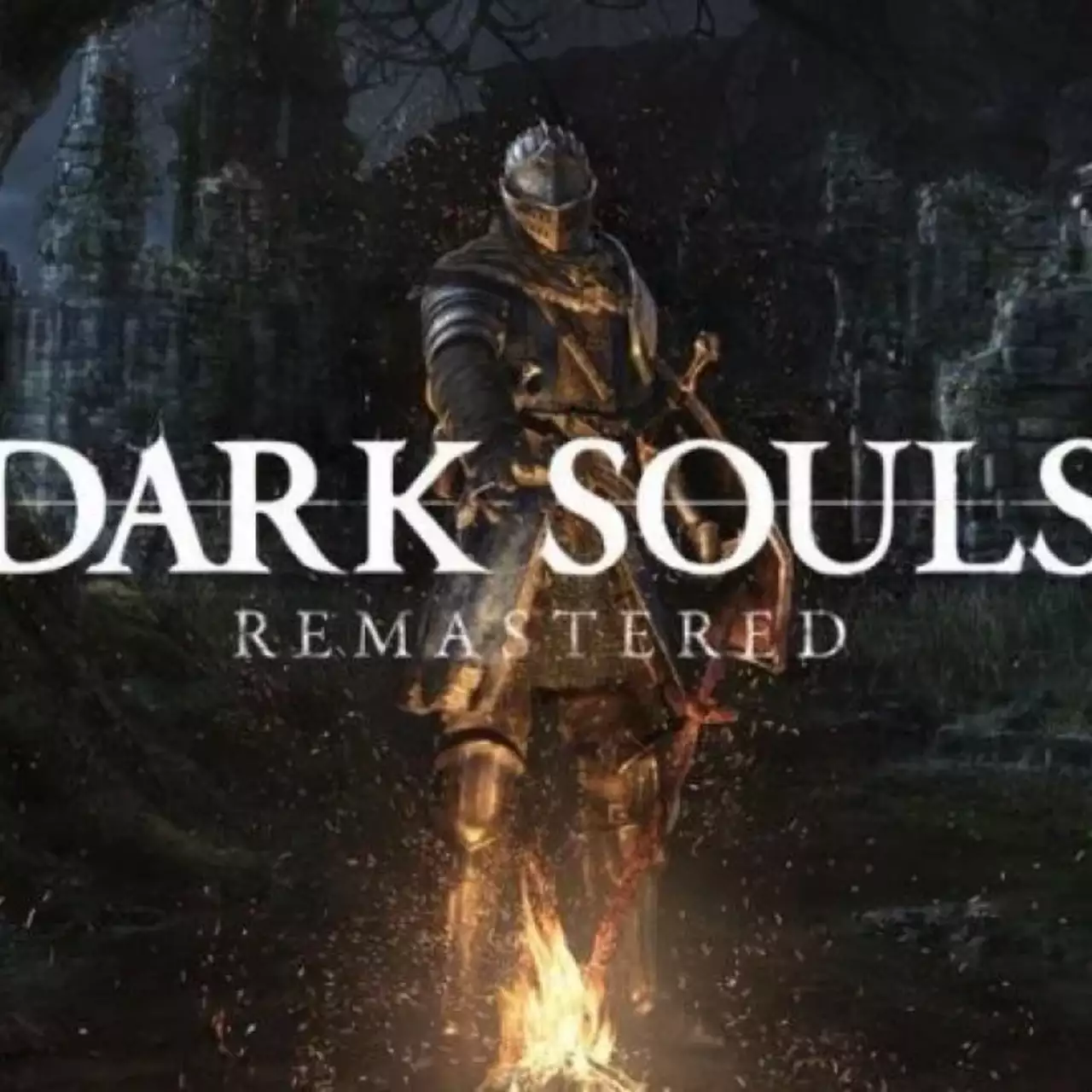 В новом выпуске Famitsu показали скриншоты Dark Souls Remastered и амиибо Солера В новом выпуске Famitsu показали скриншоты Dark Souls Remastered и амиибо Солера
