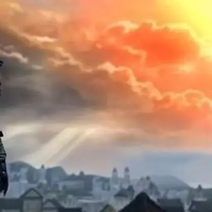 E3 2012: трейлер Dungeons & Dragons: Neverwinter