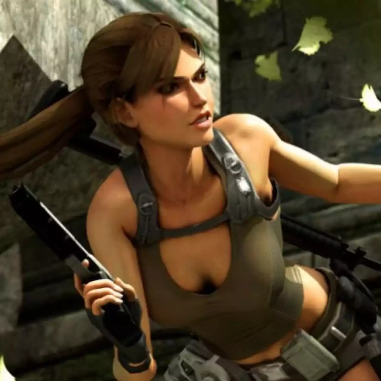 Ремастеры Tomb Raider отменены из-за проблем с лицензиями Ремастеры Tomb Raider отменены из-за проблем с лицензиями