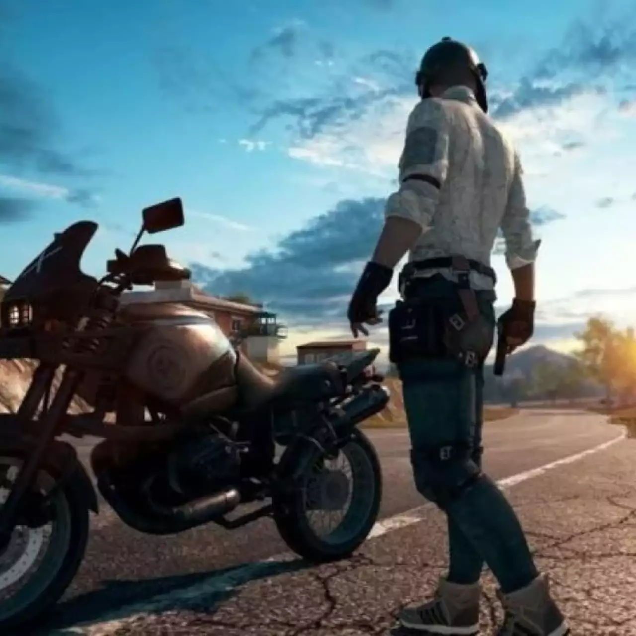 В Playerunknown's Battlegrounds добавили режим событий В Playerunknown's Battlegrounds добавили режим событий