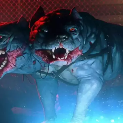 На Nintendo Switch выйдет экшен-хоррор Garage, вдохновленный эпохой VHS (трейлер)