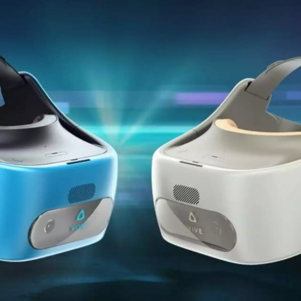 HTC выпустит автономную VR-гарнитуру Vive Focus на международном рынке HTC выпустит автономную VR-гарнитуру Vive Focus на международном рынке
