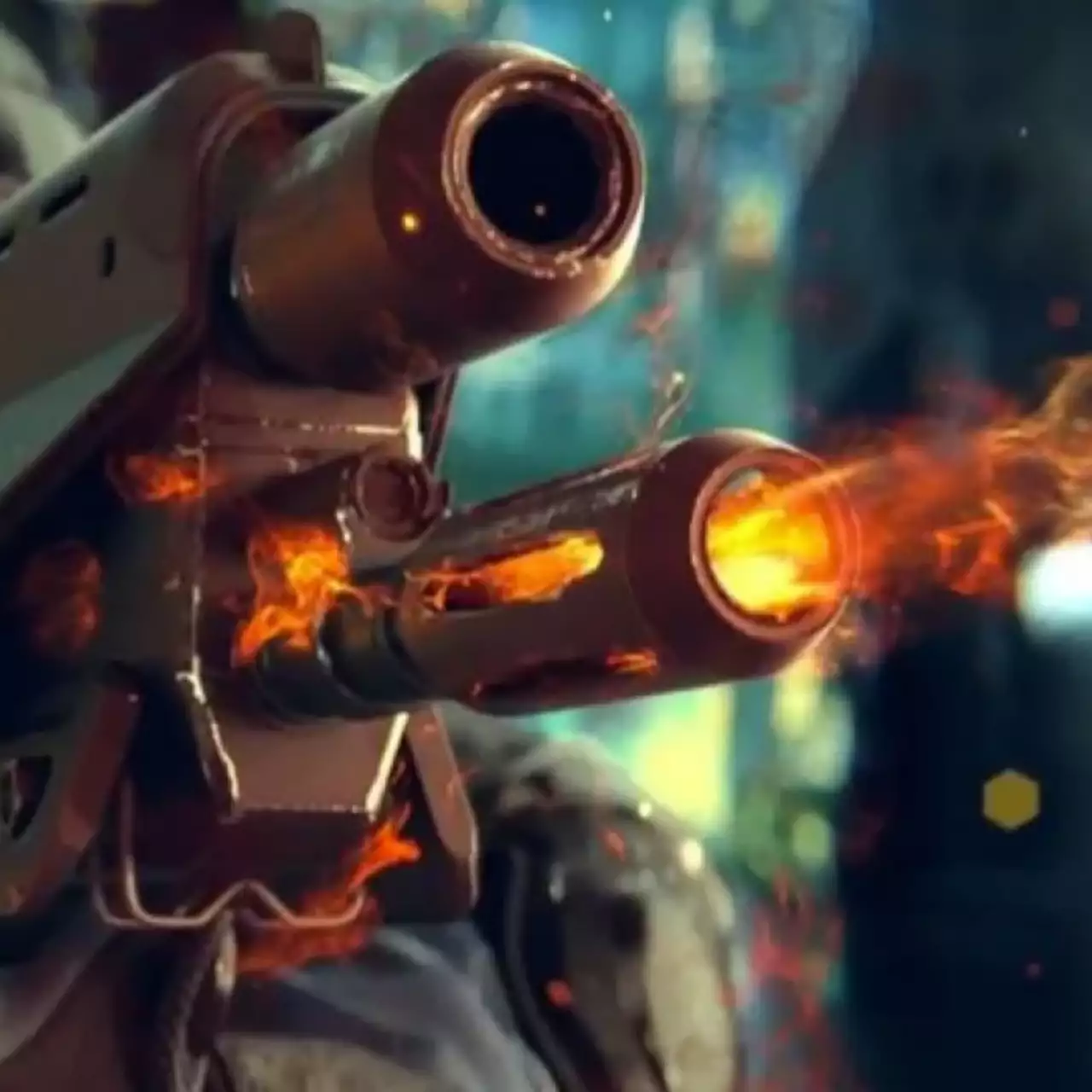В Cyberpunk 2077 можно будет создать своего персонажа и выбрать класс В Cyberpunk 2077 можно будет создать своего персонажа и выбрать класс