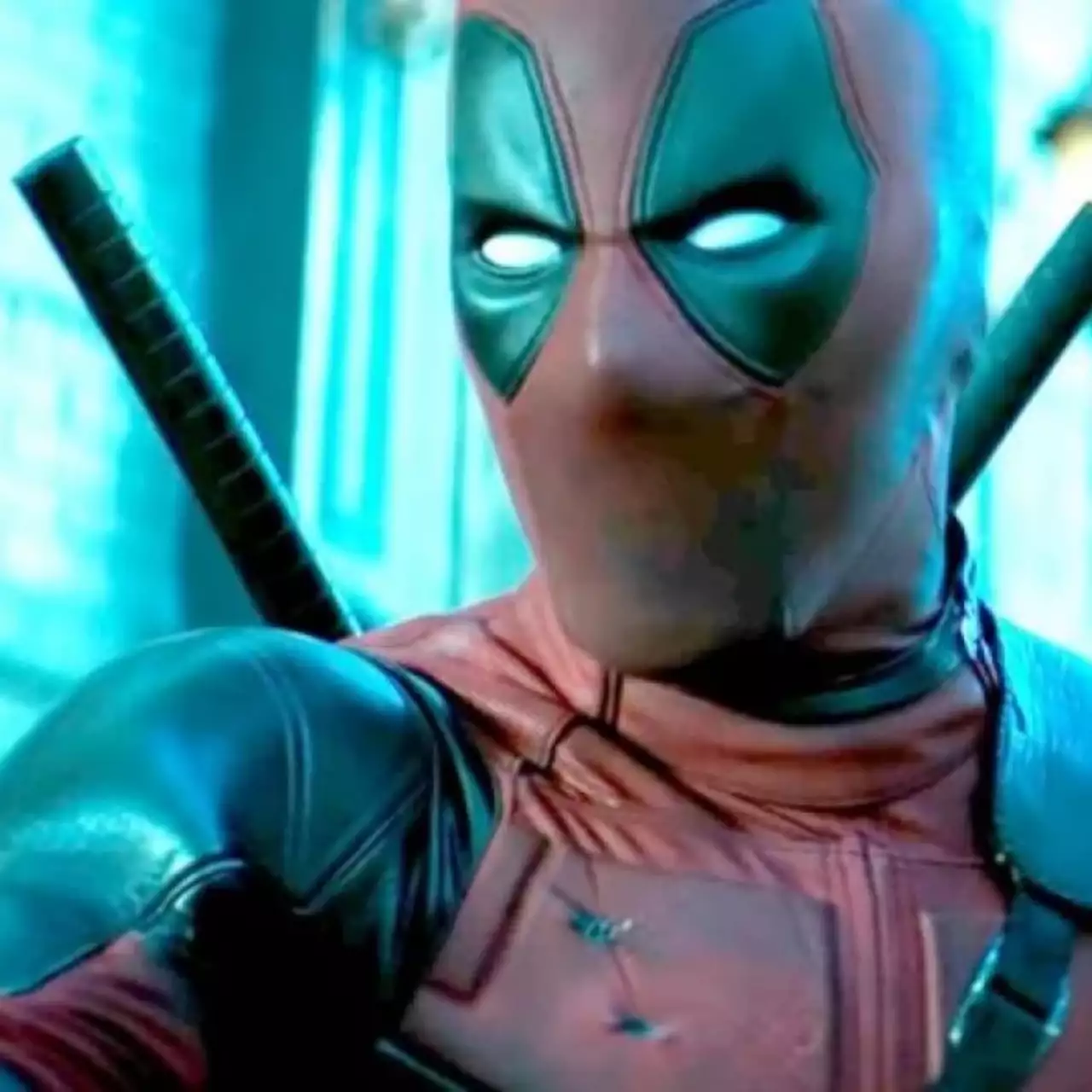Посмотрите новый трейлер Deadpool 2 Посмотрите новый трейлер Deadpool 2