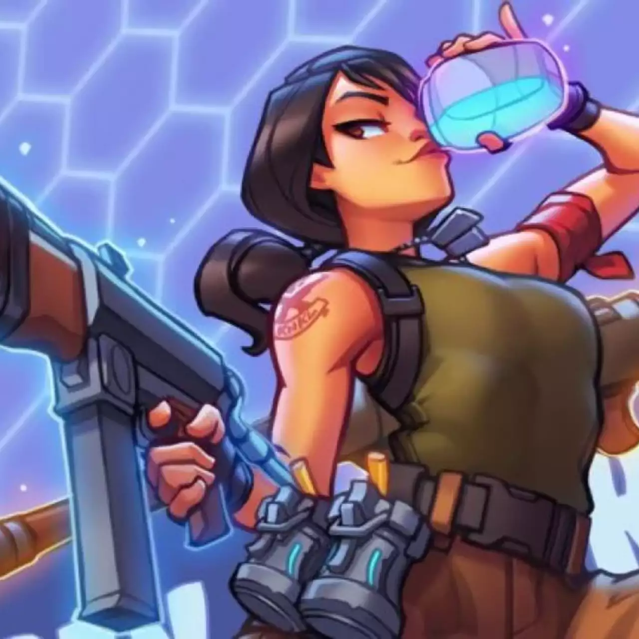 Пользователи Pornhub все чаще ищут порно по Fortnite Пользователи Pornhub все чаще ищут порно по Fortnite