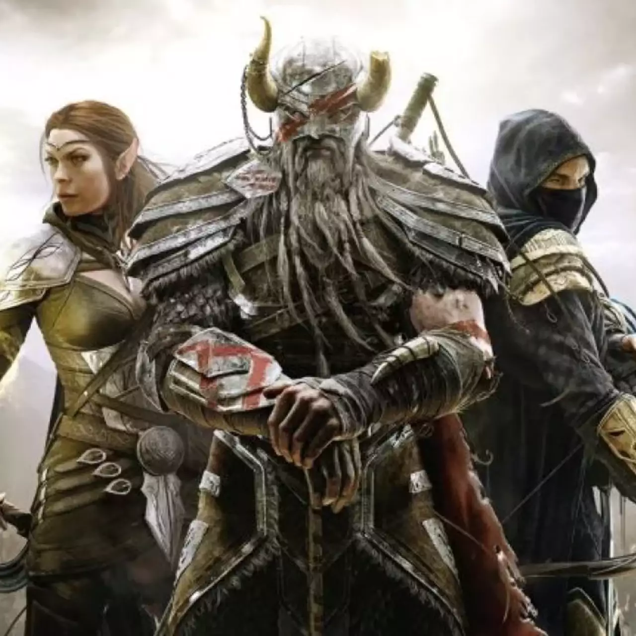 The Elder Scrolls Online доступна абсолютно бесплатно до 28 марта