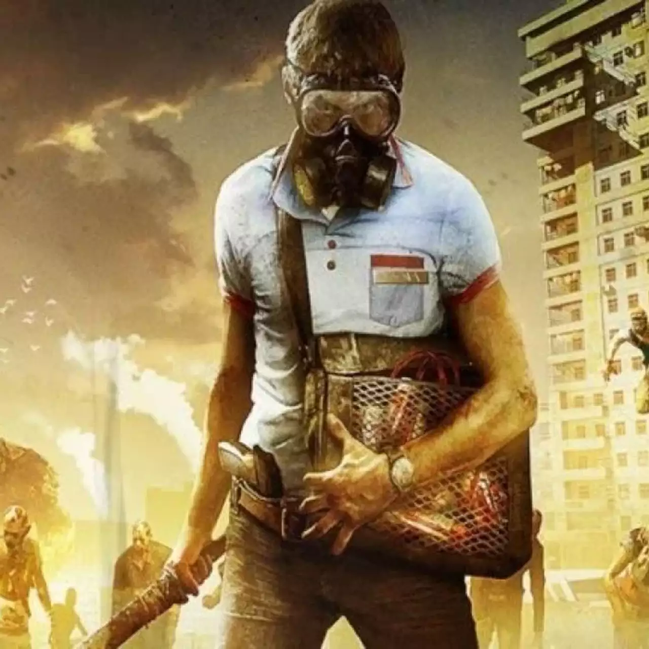 Посмотрите видео геймплея Dying Light: Bad Blood с элементами «Королевской битвы» Посмотрите видео геймплея Dying Light: Bad Blood с элементами «Королевской битвы»