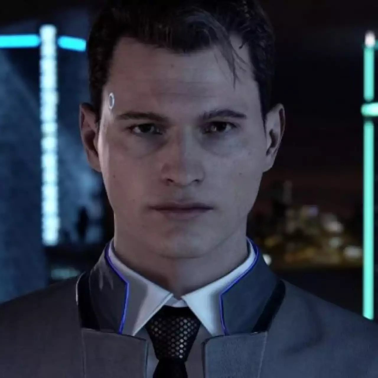 Новые трейлеры Detroit: Become Human посвятили трем героям игры Новые трейлеры Detroit: Become Human посвятили трем героям игры