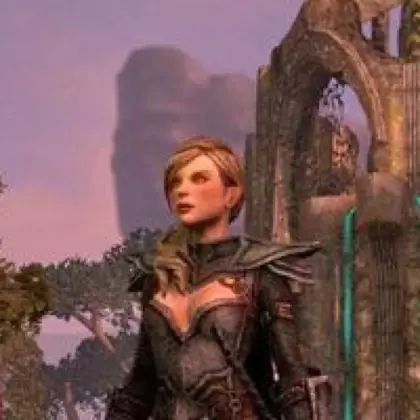 E3 2012: трейлер The Elder Scrolls Online