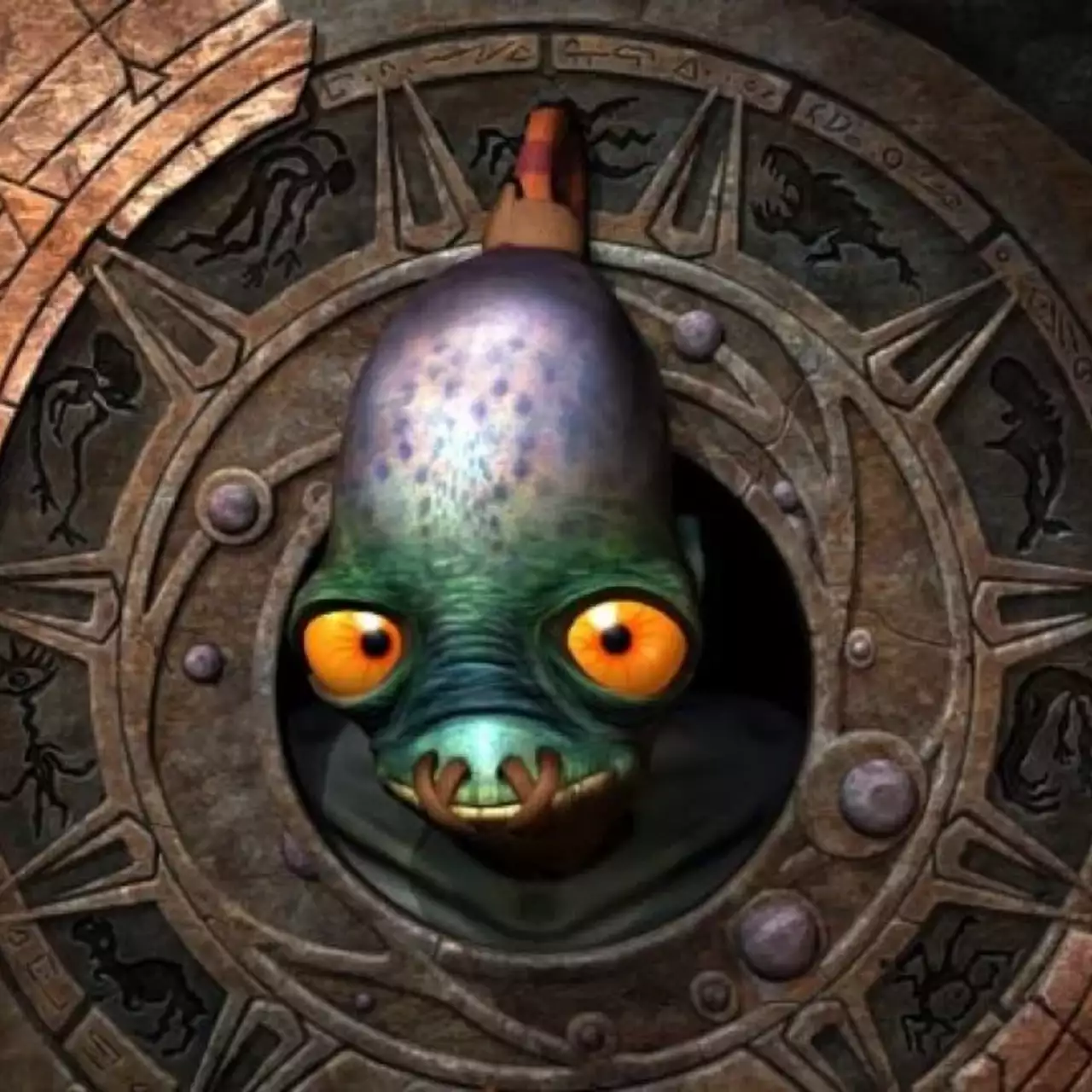 Oddworld: Abe's Origins собрала на Kickstarter 3 миллиона рублей за два дня Oddworld: Abe's Origins собрала на Kickstarter 3 миллиона рублей за два дня