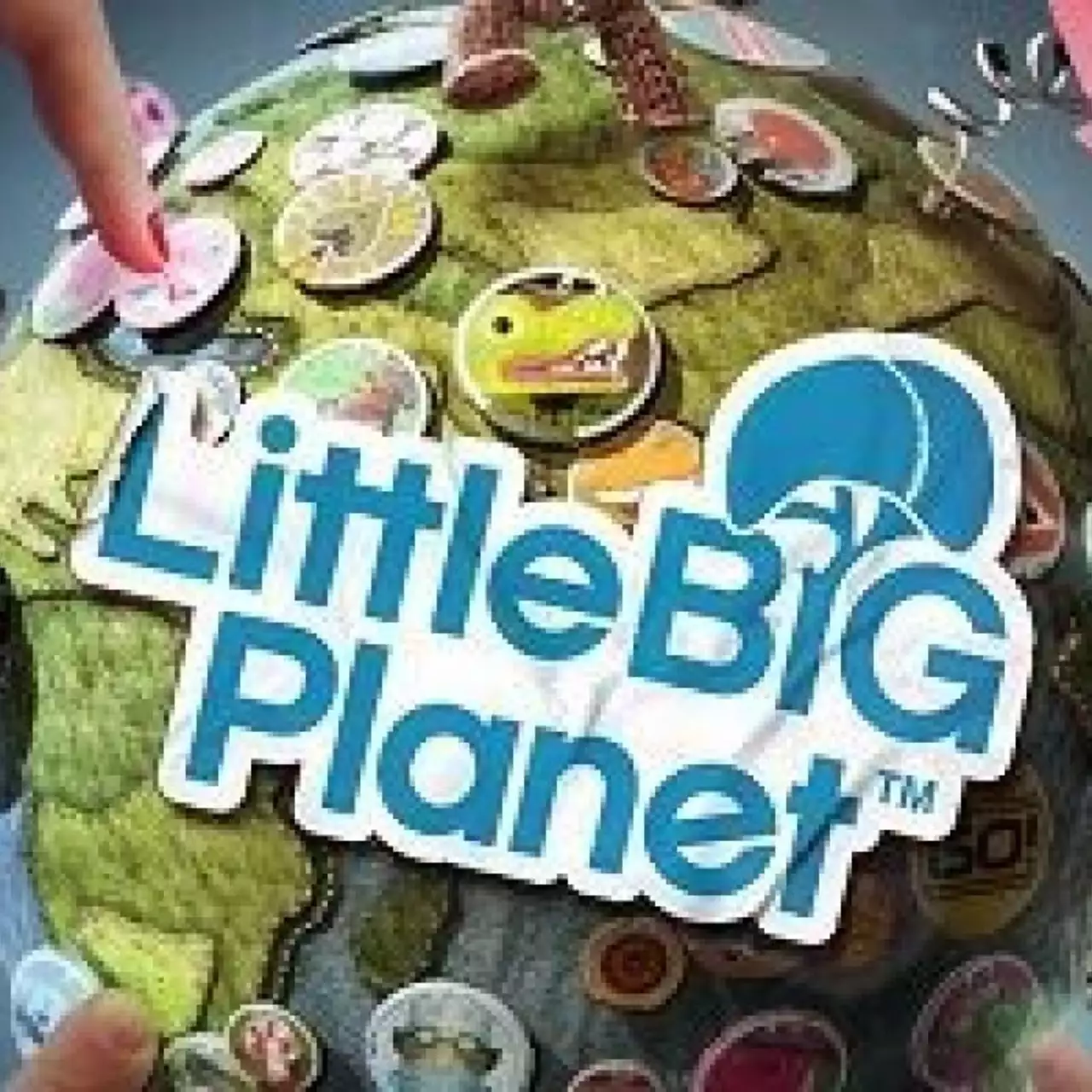 E3 2012: трейлер LittleBigPlanet: Vita