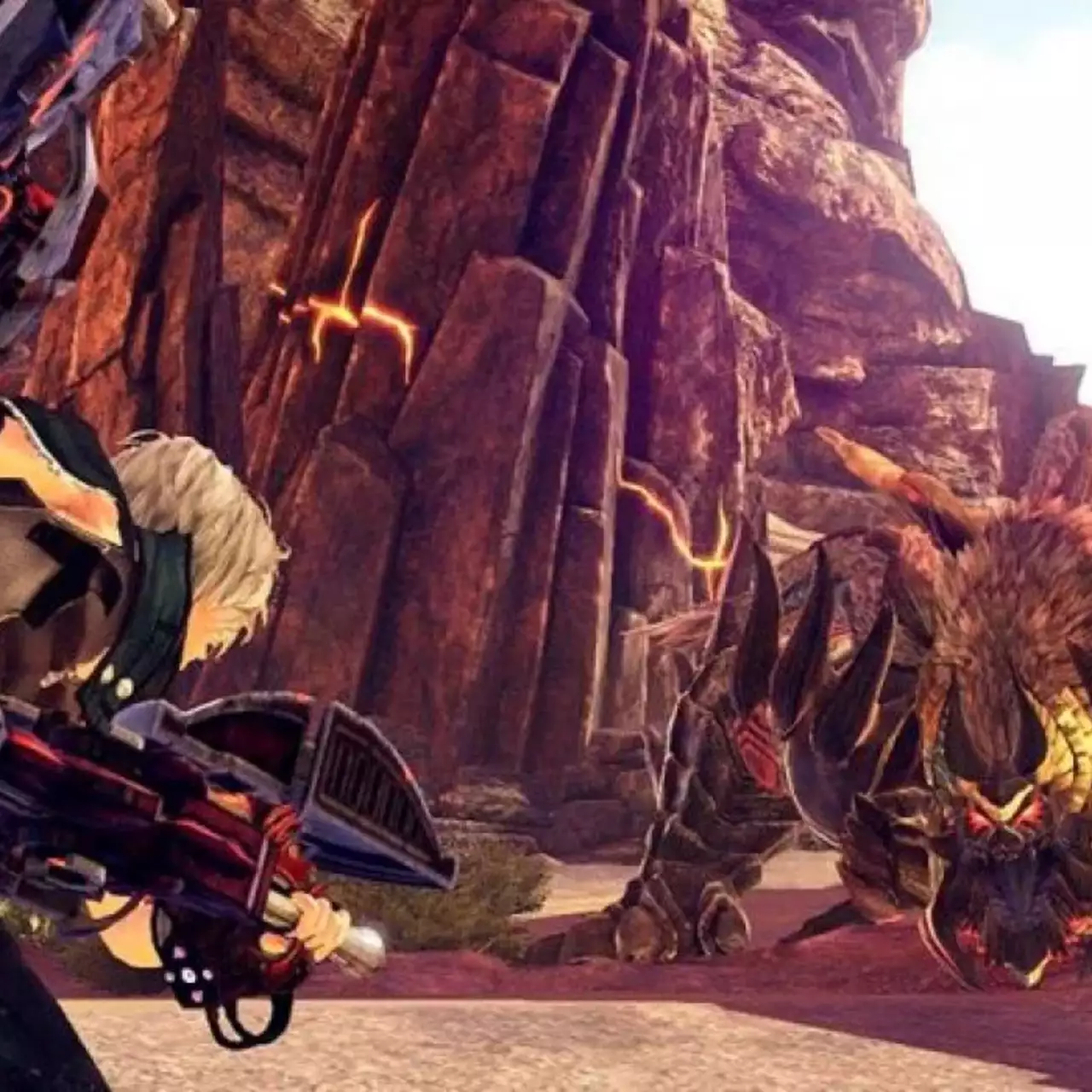Экшен God Eater 3 выйдет на PC и PS4. Опубликован новый трейлер Экшен God Eater 3 выйдет на PC и PS4. Опубликован новый трейлер