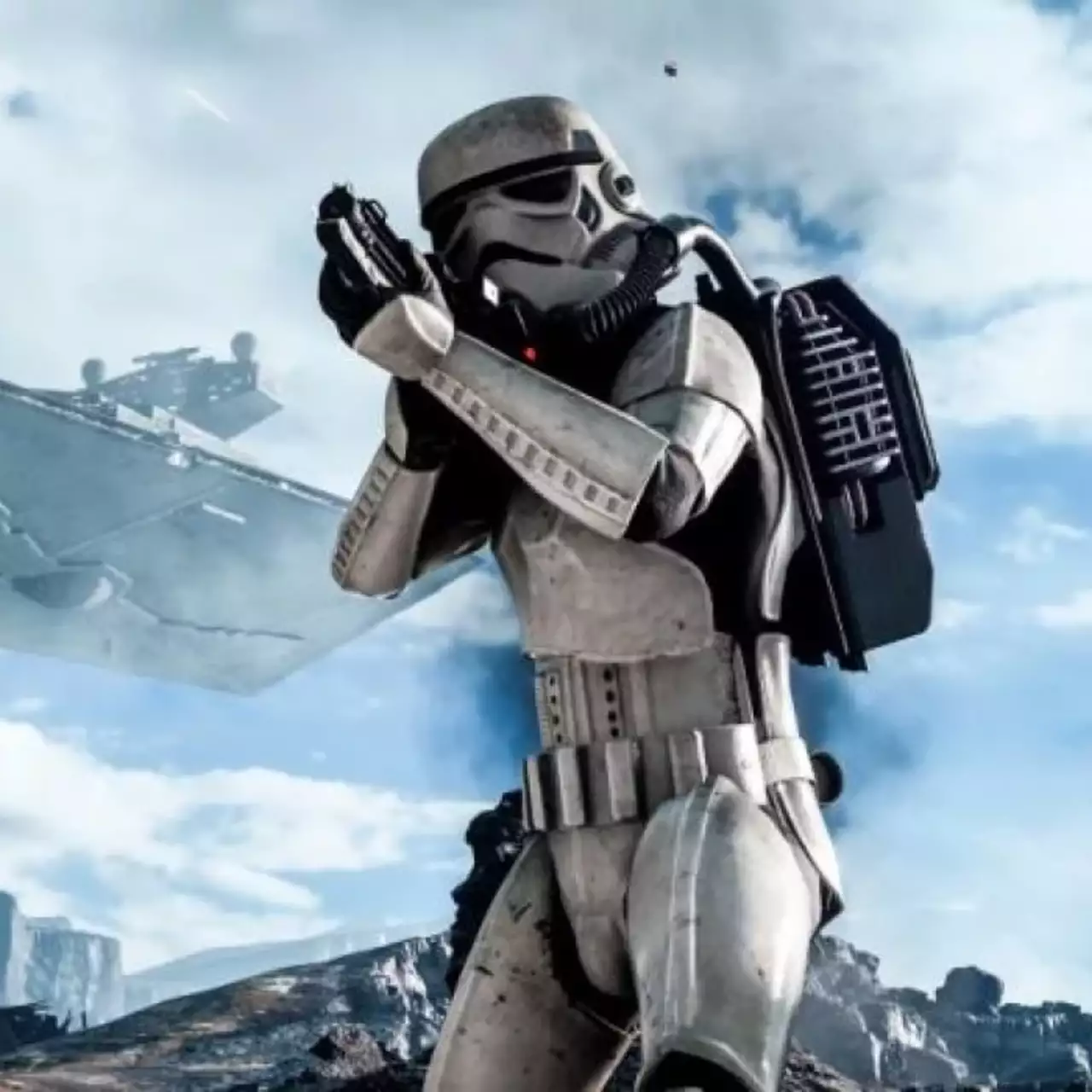 Слухи: EA продолжит работу над новой игрой по Star Wars с открытым миром
