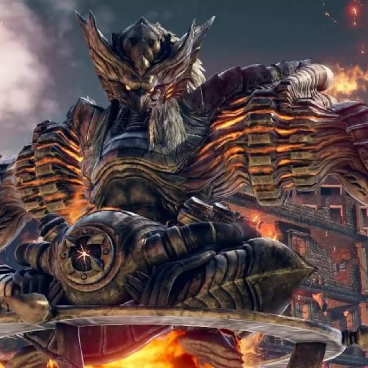 Опубликованы 18 минут геймплея God Eater 3 Опубликованы 18 минут геймплея God Eater 3