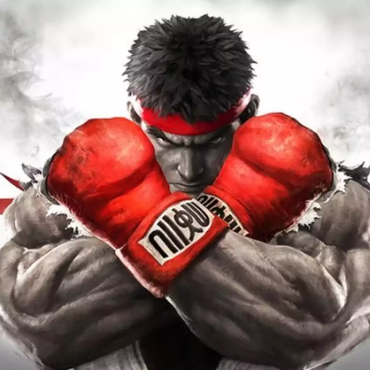 По серии игр Street Fighter снимут полноценный сериал По серии игр Street Fighter снимут полноценный сериал