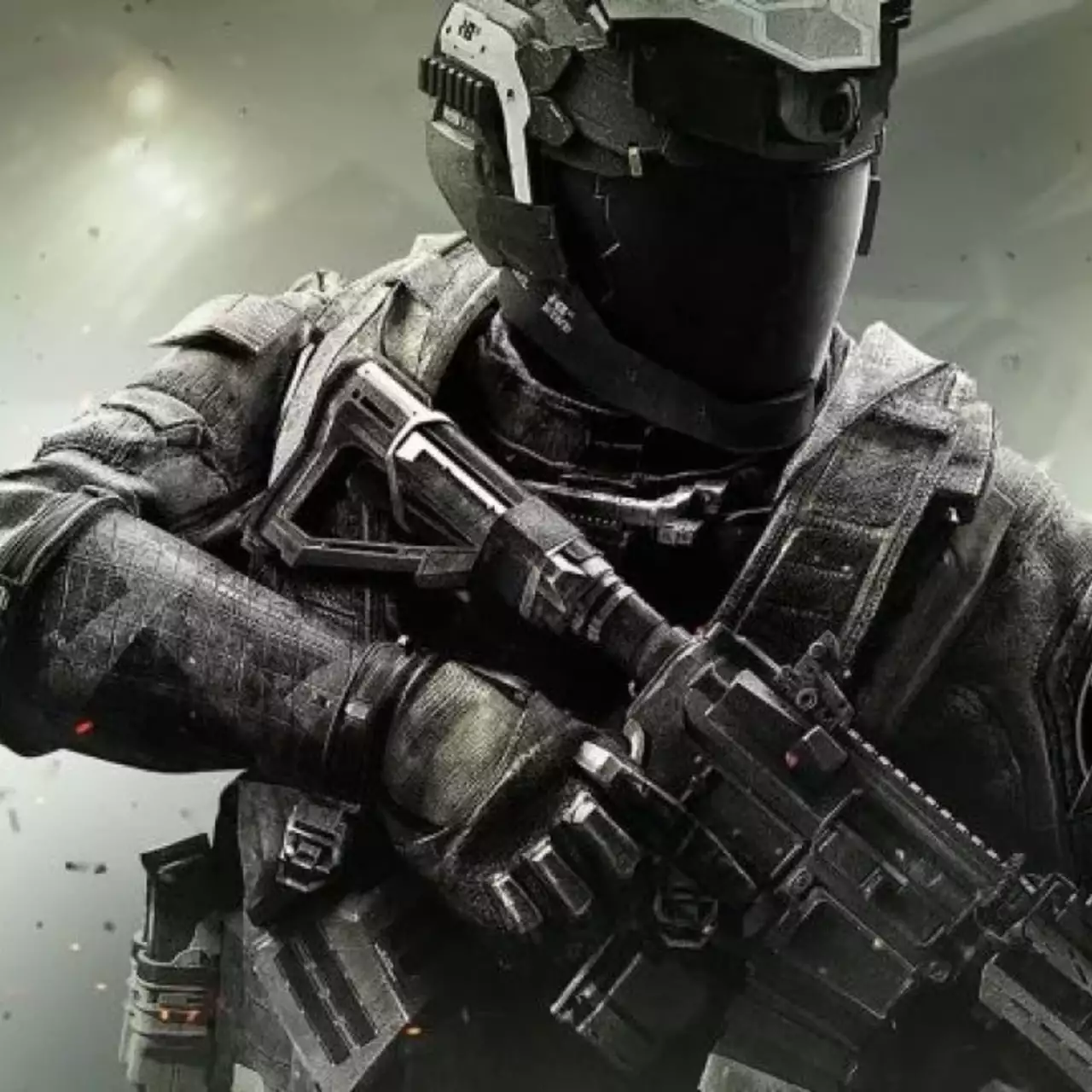 Activision анонсирует новую игру в следующие выходные Activision анонсирует новую игру в следующие выходные