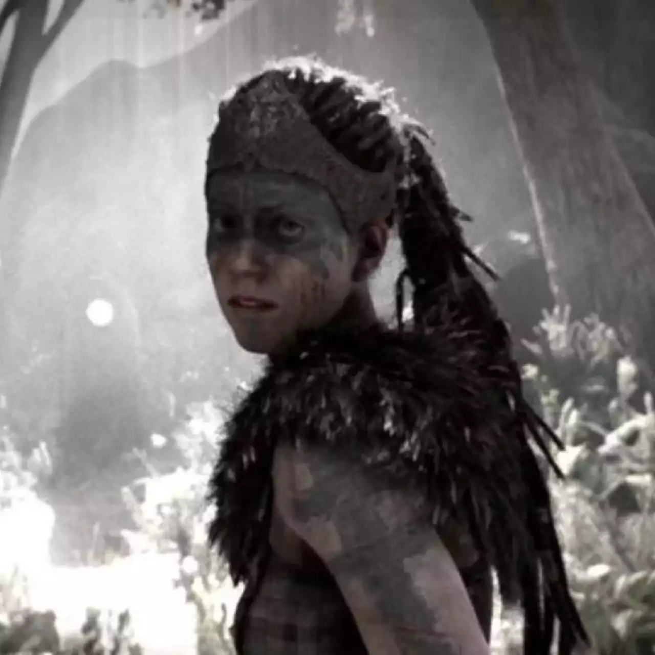 Hellblade: Senua’s Sacrifice выйдет на Xbox One Hellblade: Senua’s Sacrifice выйдет на Xbox One