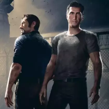 Обзор A Way Out — новый виток в развитии интерактивного кино