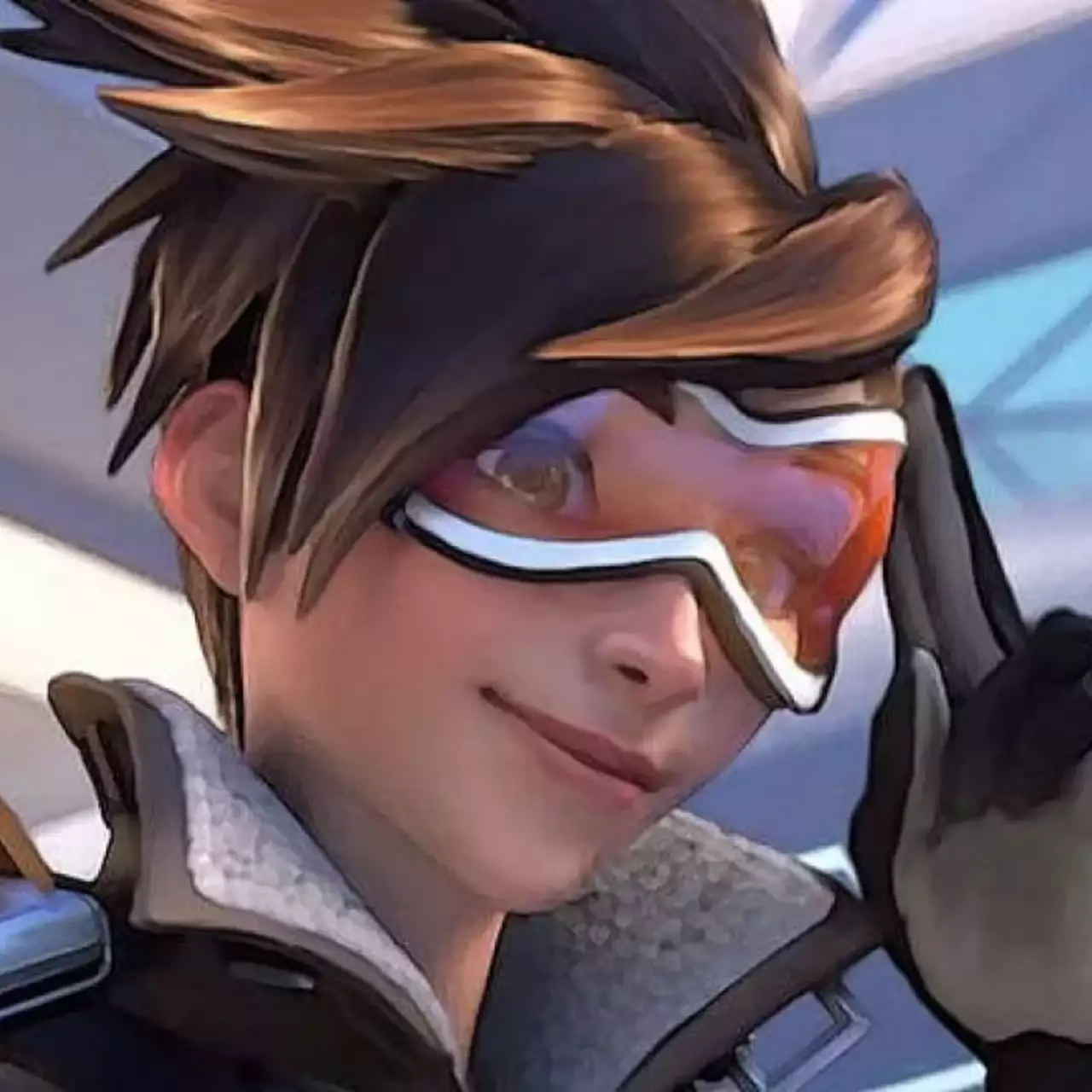 В Overwatch добавят функцию игнора игроков В Overwatch добавят функцию игнора игроков