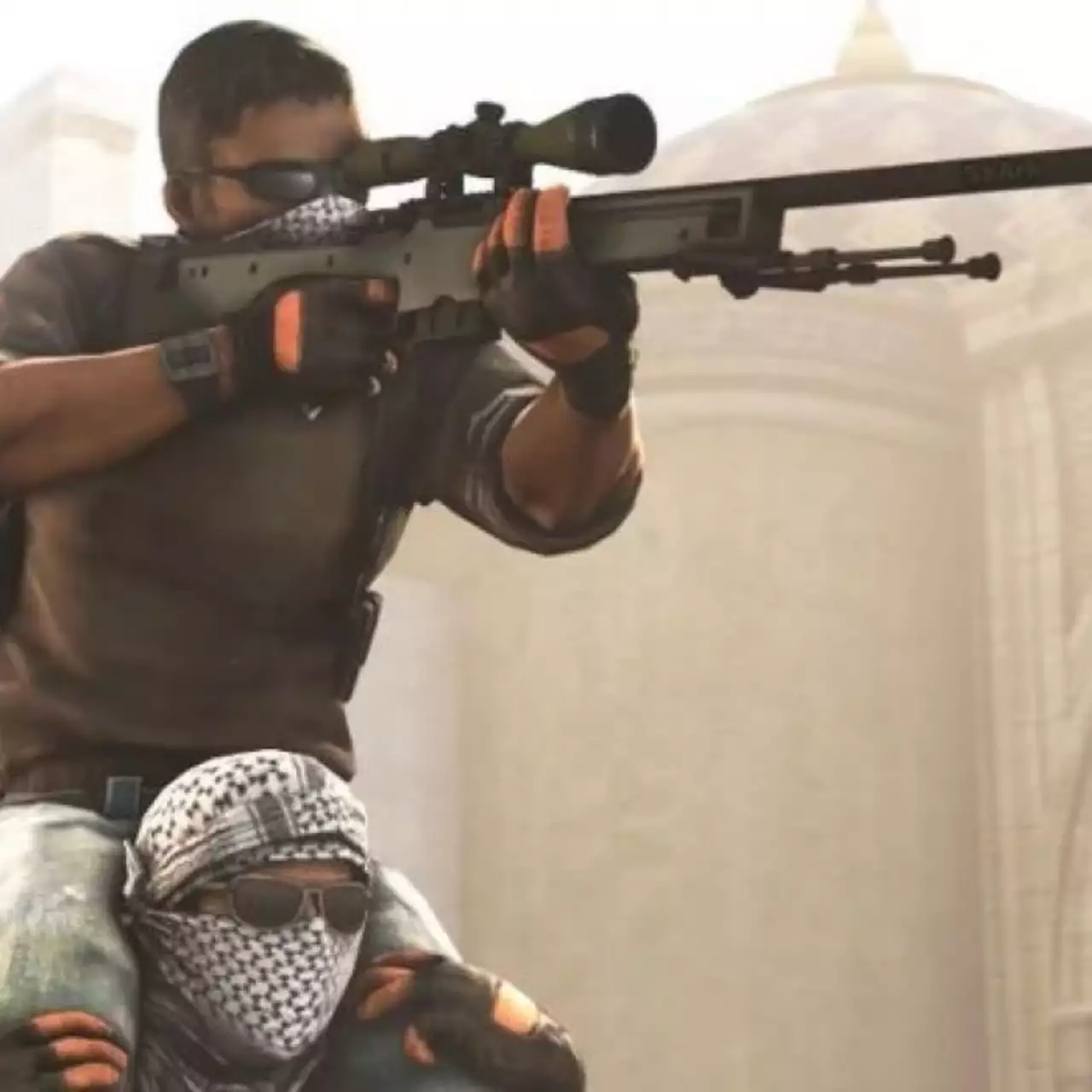 Для борьбы с читерами в CS:GO Valve купила 1 700 процессоров Для борьбы с читерами в CS:GO Valve купила 1 700 процессоров