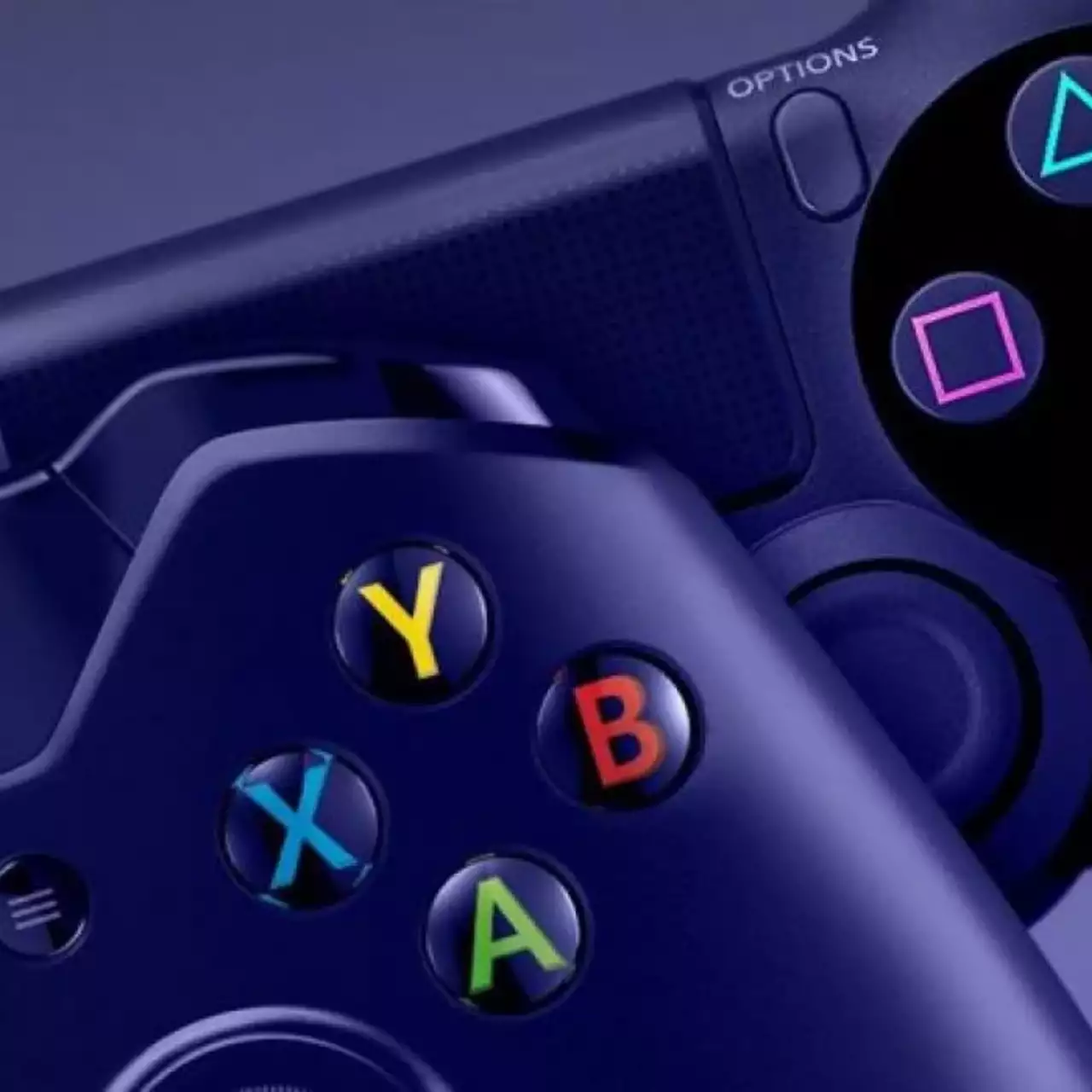 Epic Games: кроссплей между PS4 и Xbox One неизбежен Epic Games: кроссплей между PS4 и Xbox One неизбежен