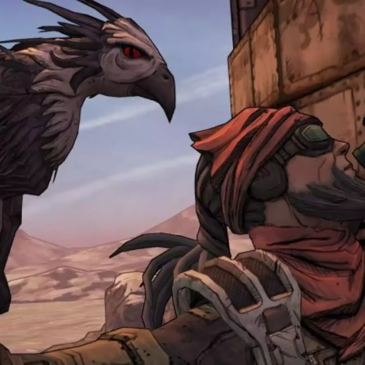 Слух: Borderlands 3 выйдет 10 сентября. Игра станет самой мрачной в серии Слух: Borderlands 3 выйдет 10 сентября. Игра станет самой мрачной в серии