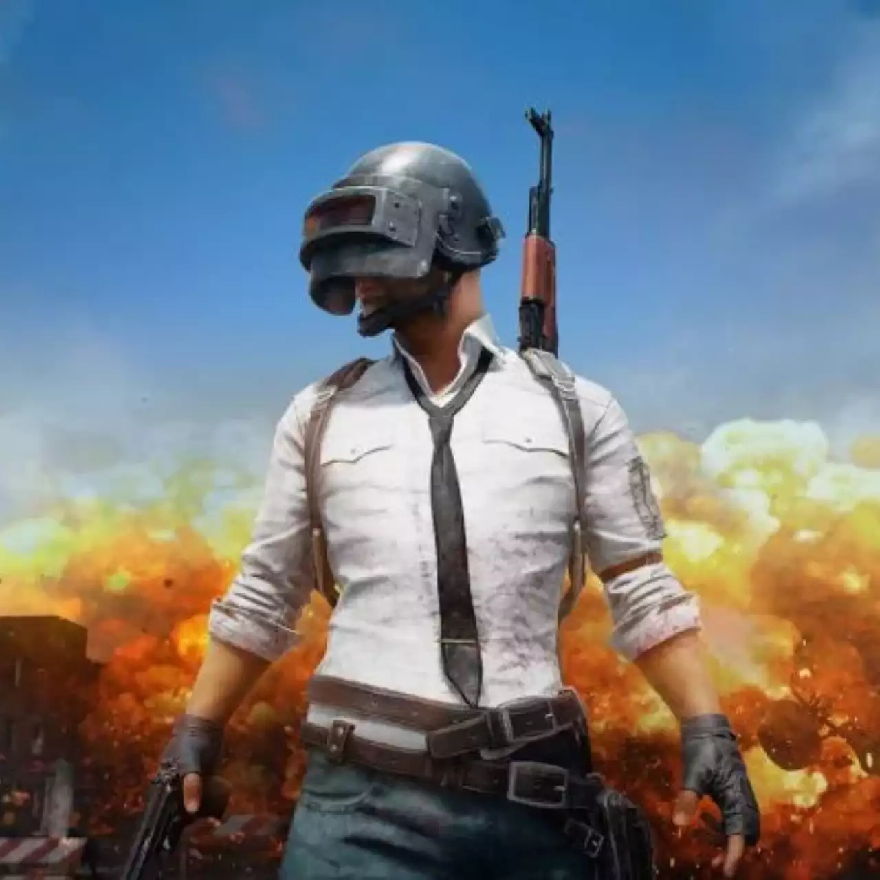 На тестовый сервер PUBG установили патч, добавляющий скины для оружия и два новых ящика