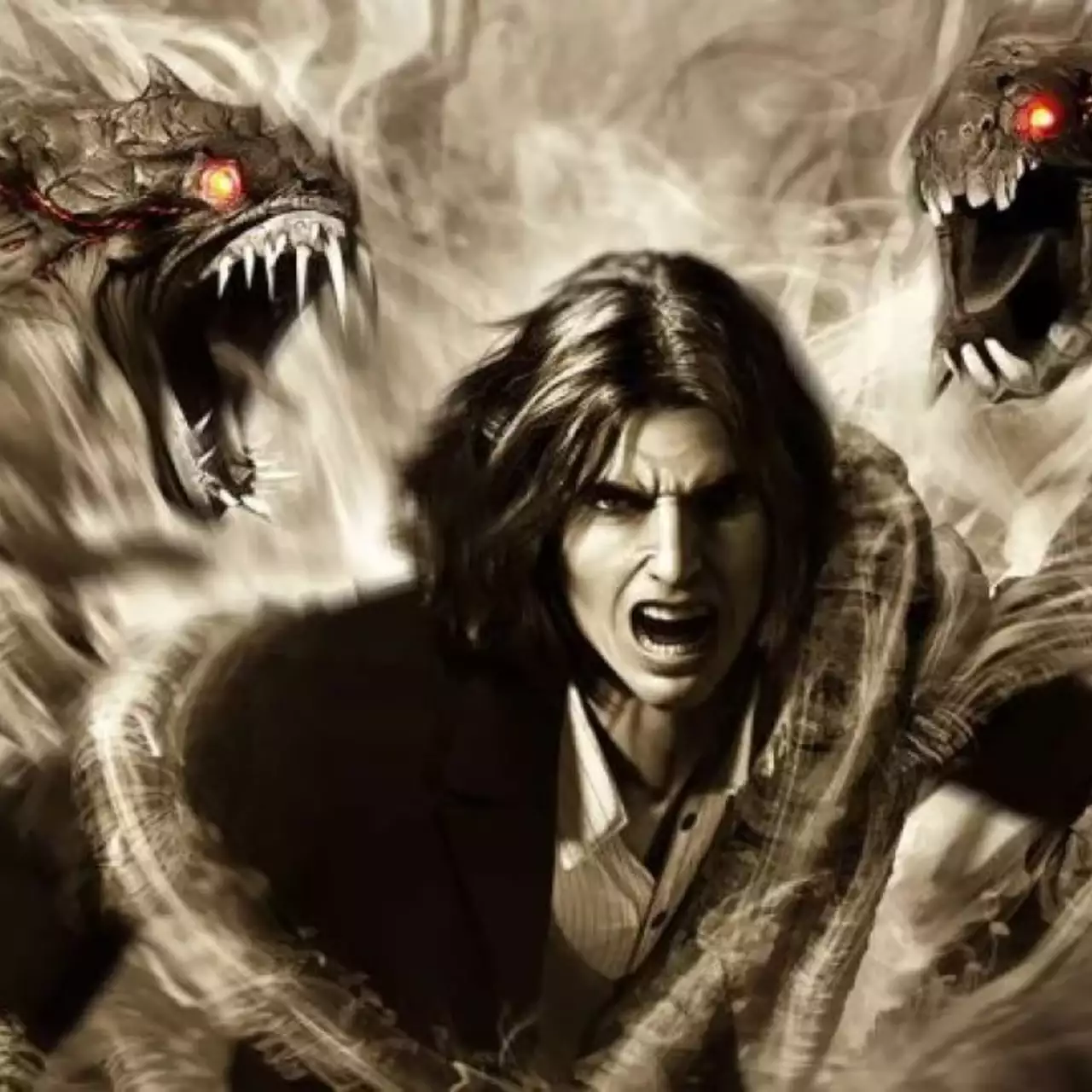 The Darkness 2 бесплатно раздают в Humble Bundle