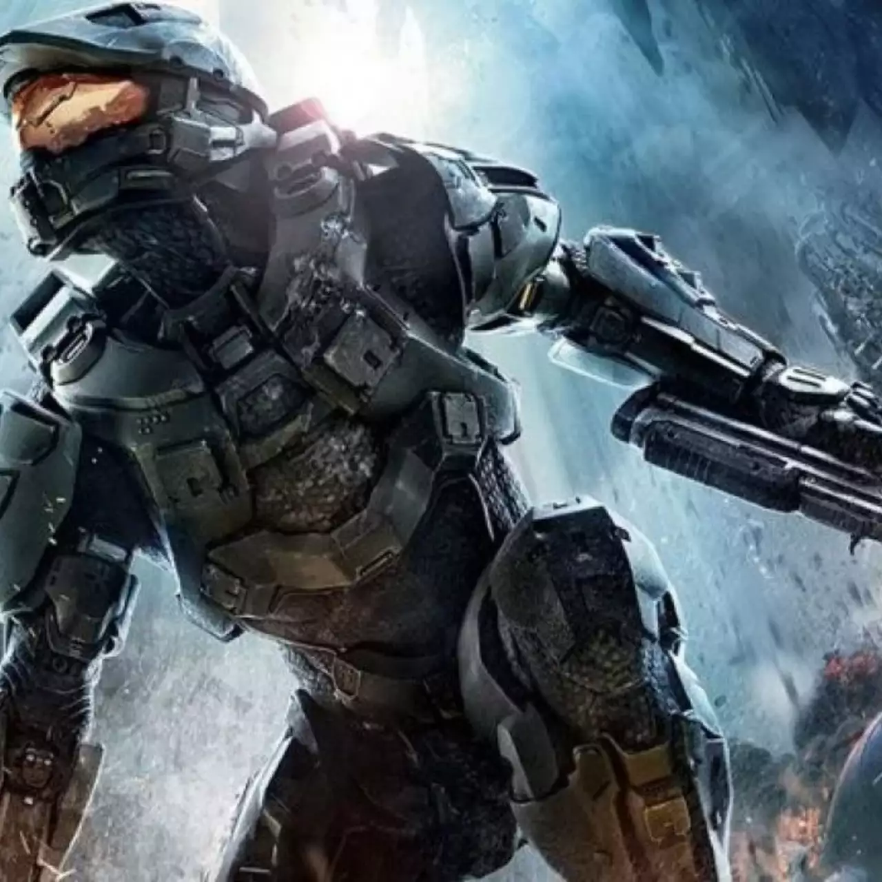 Новая вакансия 343 Industries указывает на Halo для VR