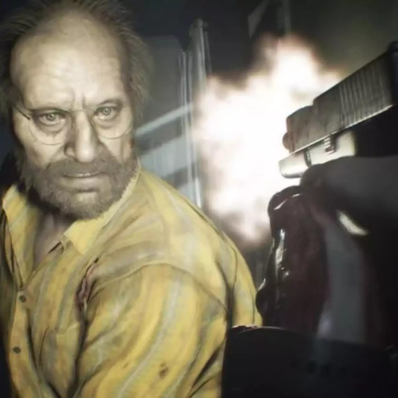 В Resident Evil 7 добавили поддержку Xbox One X. Опубликовано видео сравнения графики В Resident Evil 7 добавили поддержку Xbox One X. Опубликовано видео сравнения графики