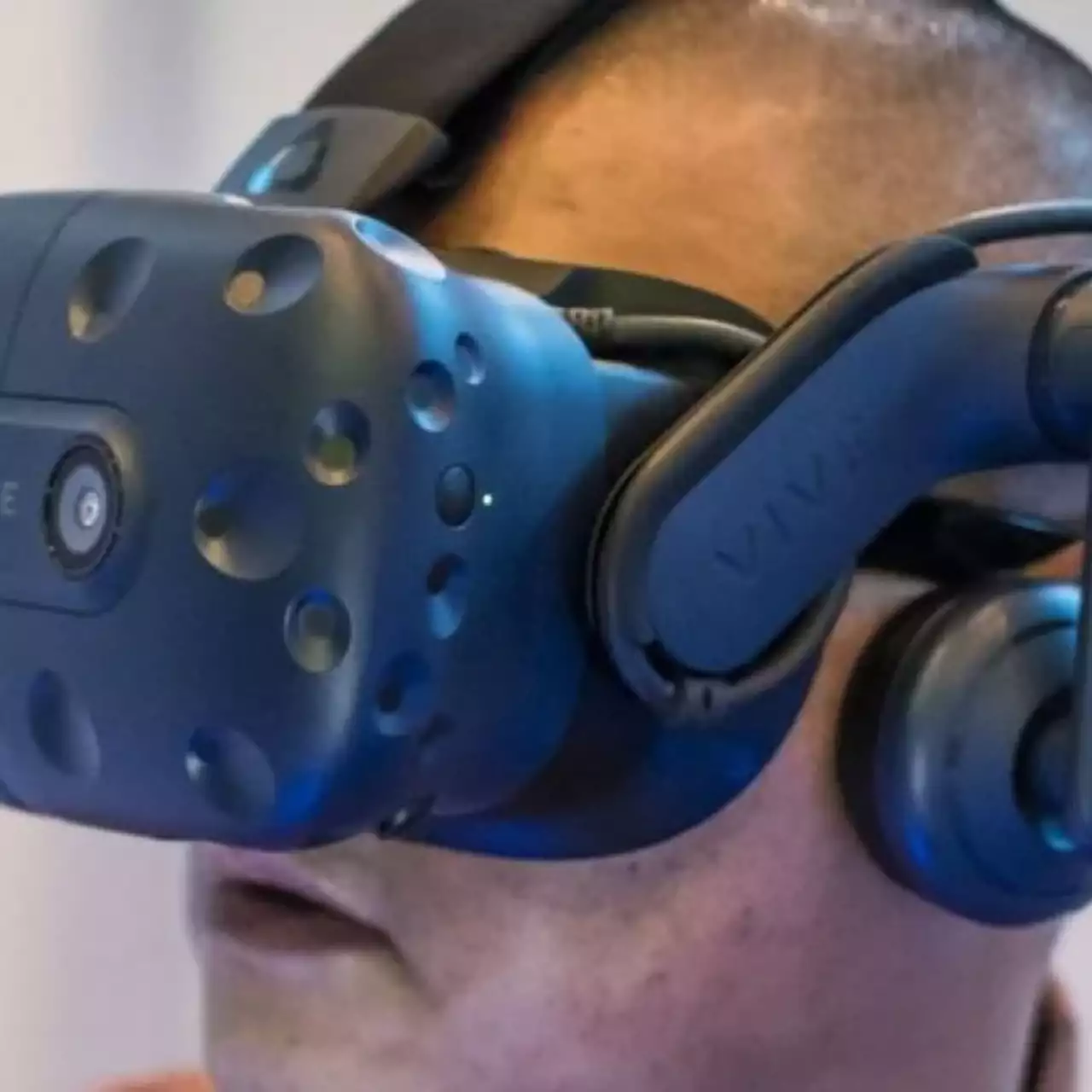 HTC повысила рекомендуемые требования для VR-гарнитуры Vive Pro