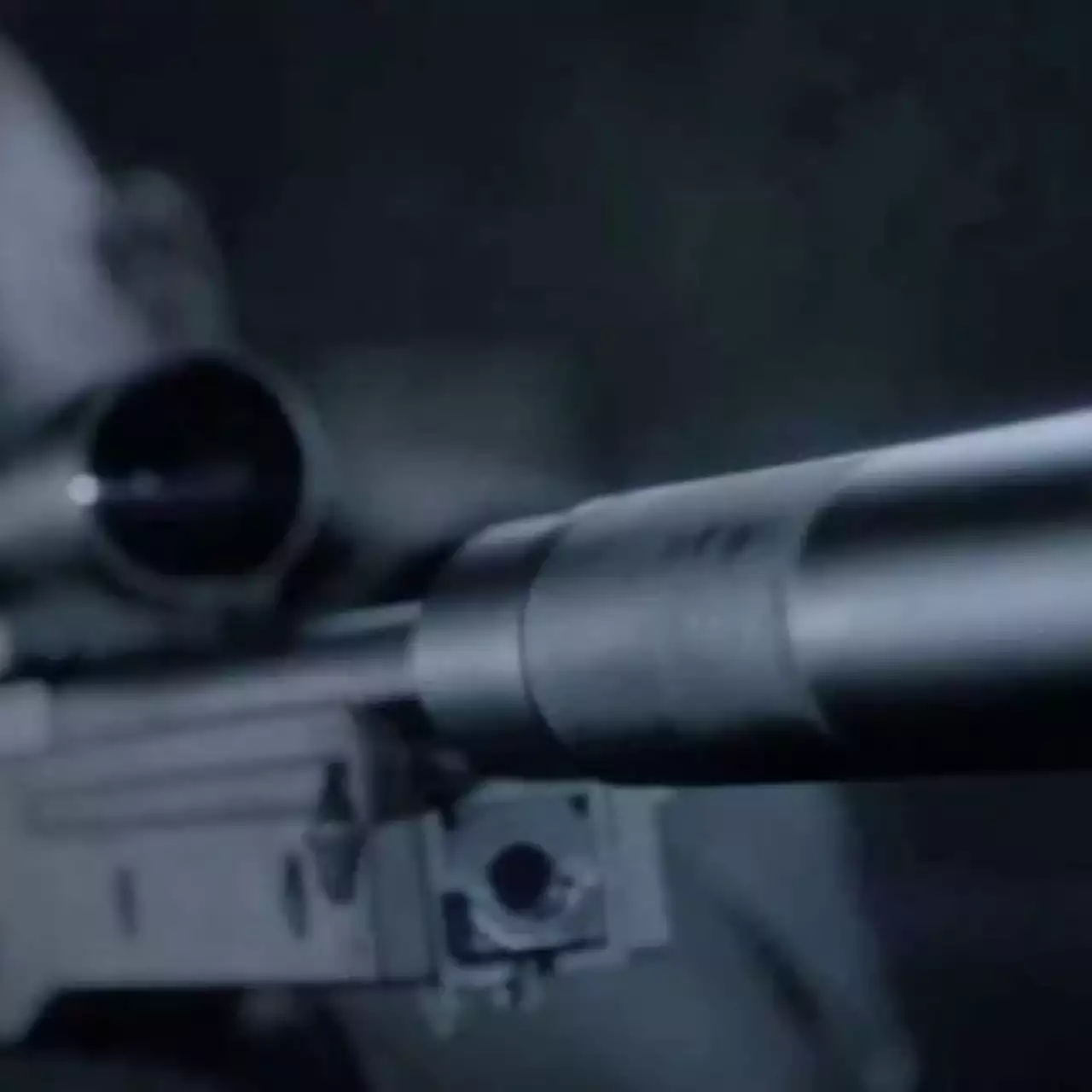 Hitman Sniper бесплатно раздают в App Store Hitman Sniper бесплатно раздают в App Store