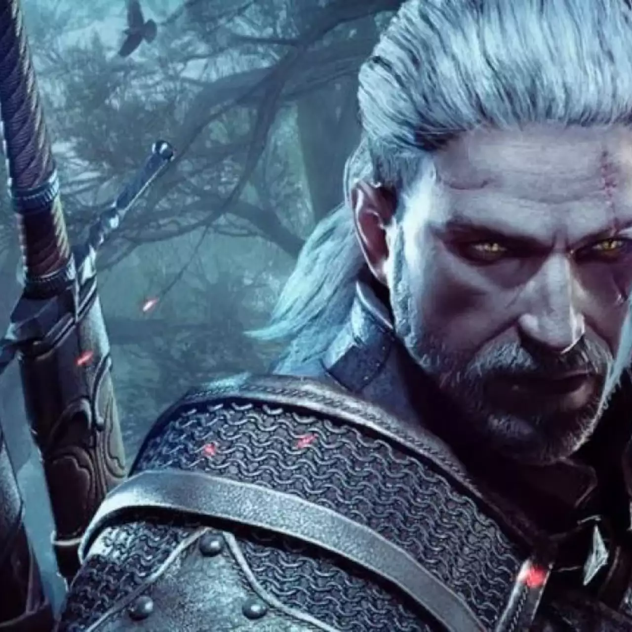 Мод для The Witcher 3 возвращает интерфейс, показанный на E3