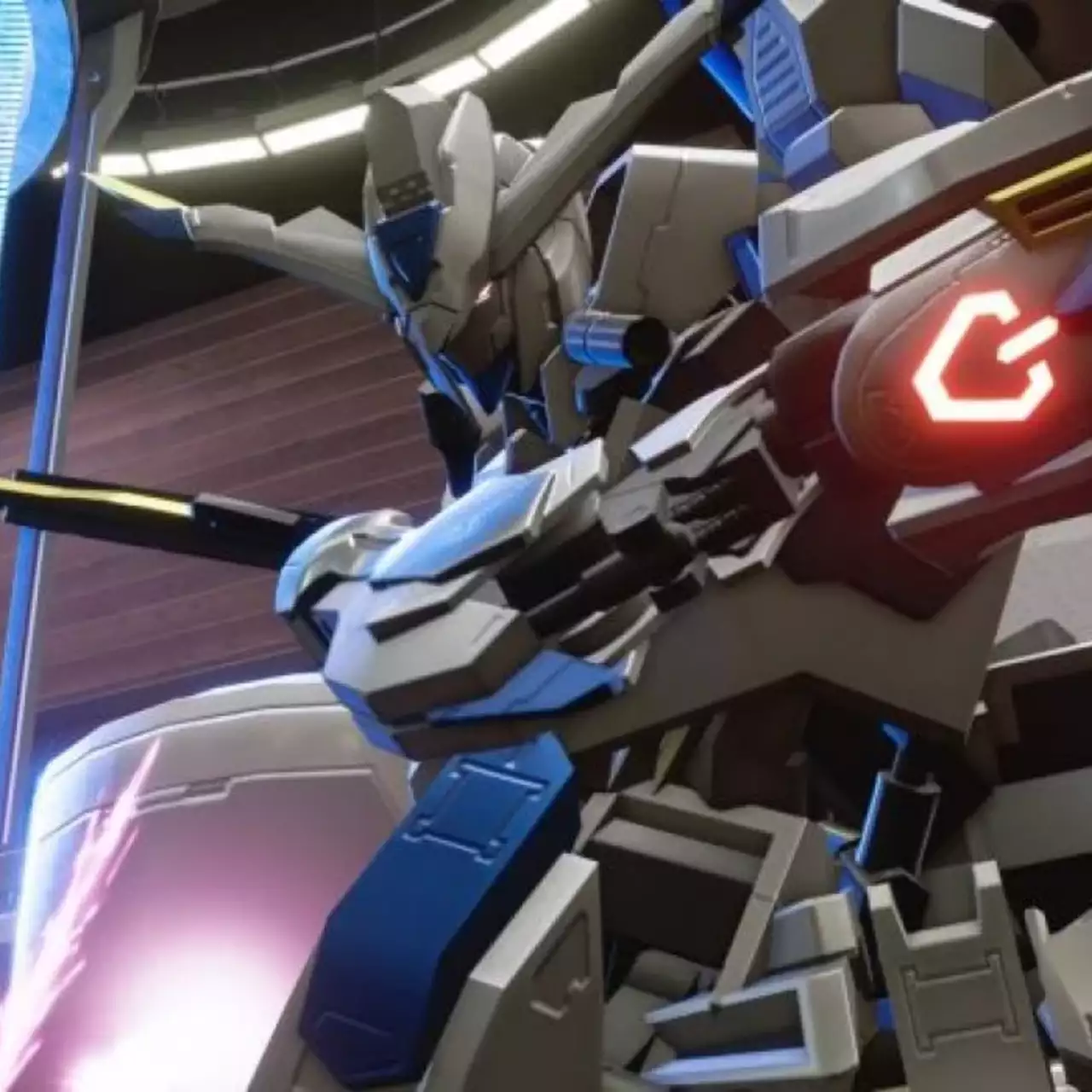 Экшен про роботов New Gundam Breaker от Bandai Namco выйдет этим летом на PC и PS4 (трейлер)