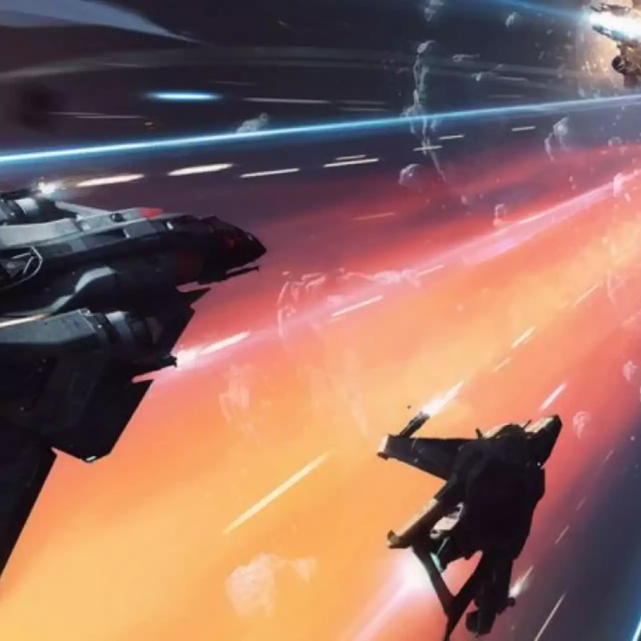 В Star Citizen зарегистрировались 2 млн игроков. На разработку собрано $ 181 млн В Star Citizen зарегистрировались 2 млн игроков. На разработку собрано $ 181 млн