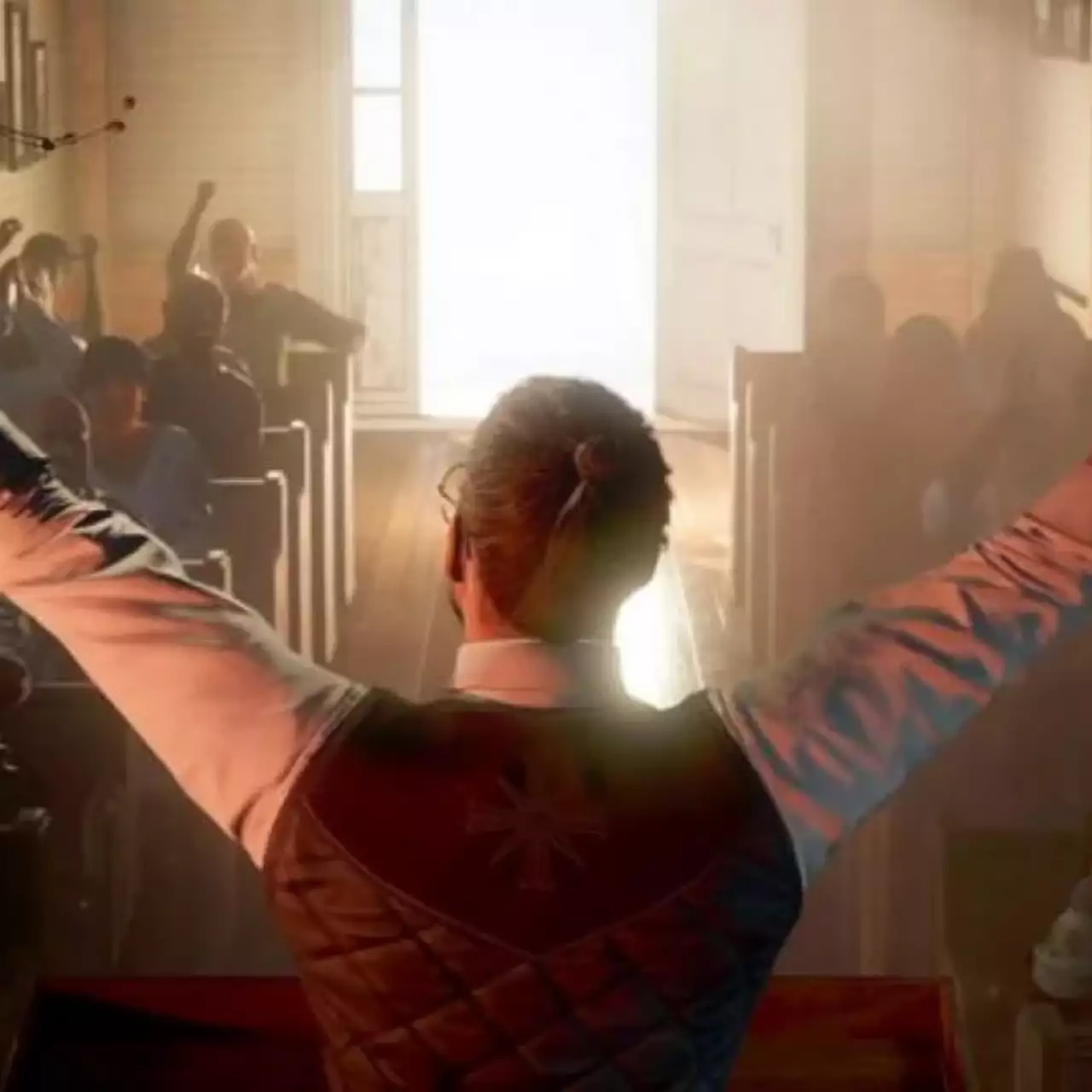 Far Cry 5 вышла для PC. Представлен новый трейлер Far Cry 5 вышла для PC. Представлен новый трейлер