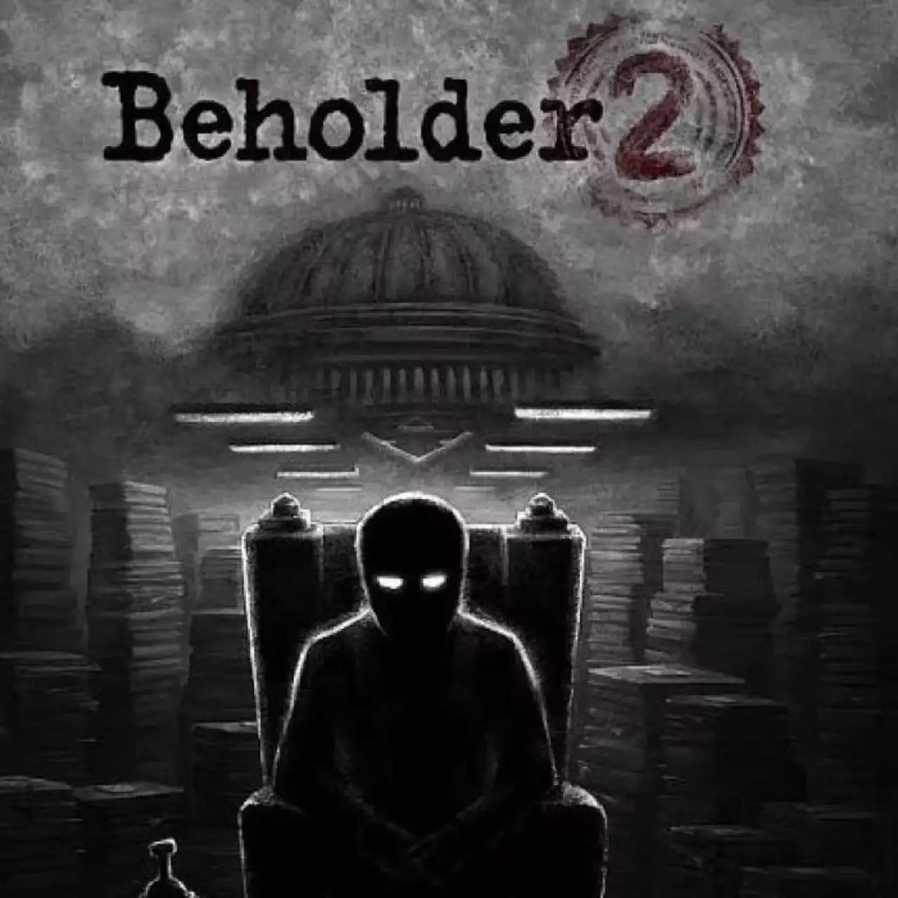 Beholder 2: полная версия БЕЗплатно и БЕЗsms! Beholder 2: полная версия БЕЗплатно и БЕЗsms!