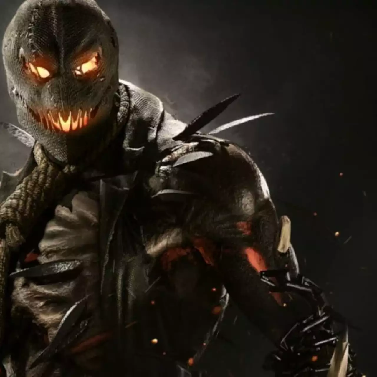 В релизном трейлере Injustice 2: Legendary Edition сразились герои DC, Хеллбой и Черепашки-ниндзя