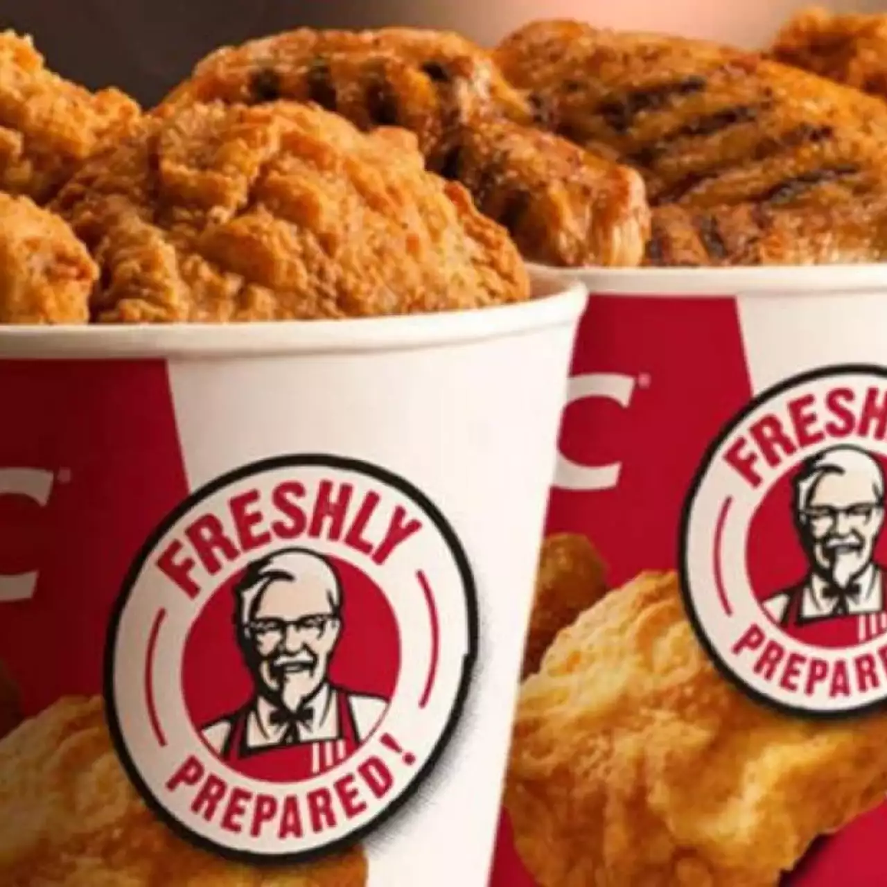 Twitch удалила смайлик с курочкой KFC из-за расистской шутки про афроамериканцев Twitch удалила смайлик с курочкой KFC из-за расистской шутки про афроамериканцев