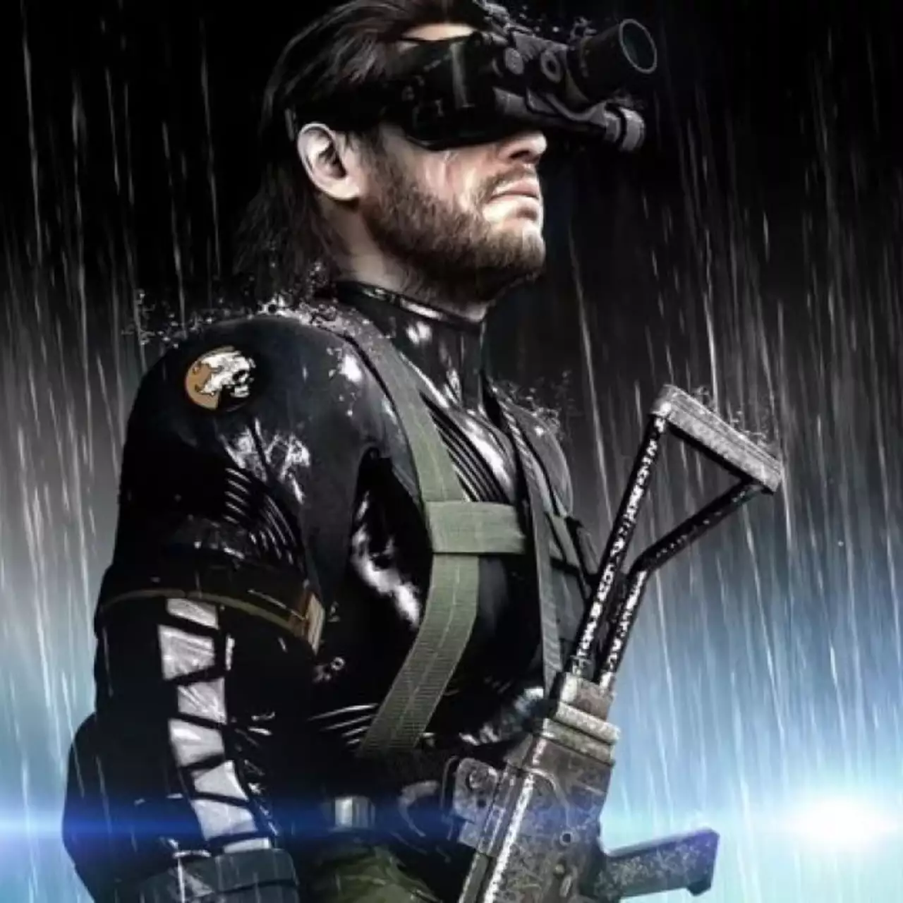 Слух: Sony Picture все еще работает над фильмом Metal Gear Solid Слух: Sony Picture все еще работает над фильмом Metal Gear Solid